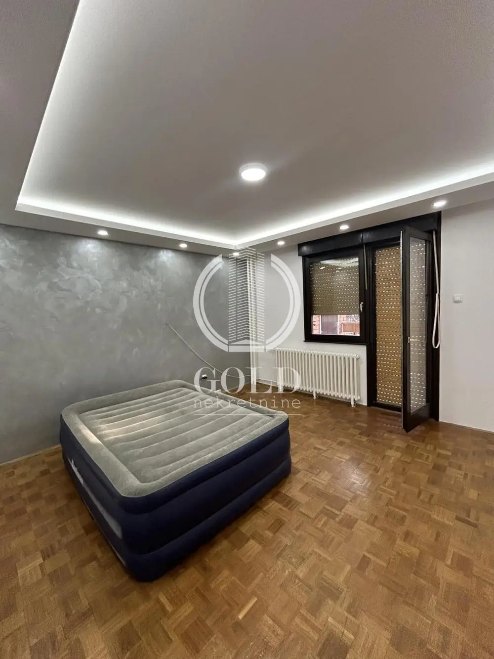 Stan 75m² — Bulevar Oslobođenja, Novi Sad