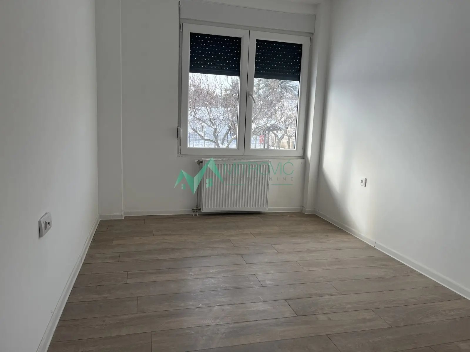 Stan 51m² — Petrovaradin, Petrovaradin (Novi Sad)
