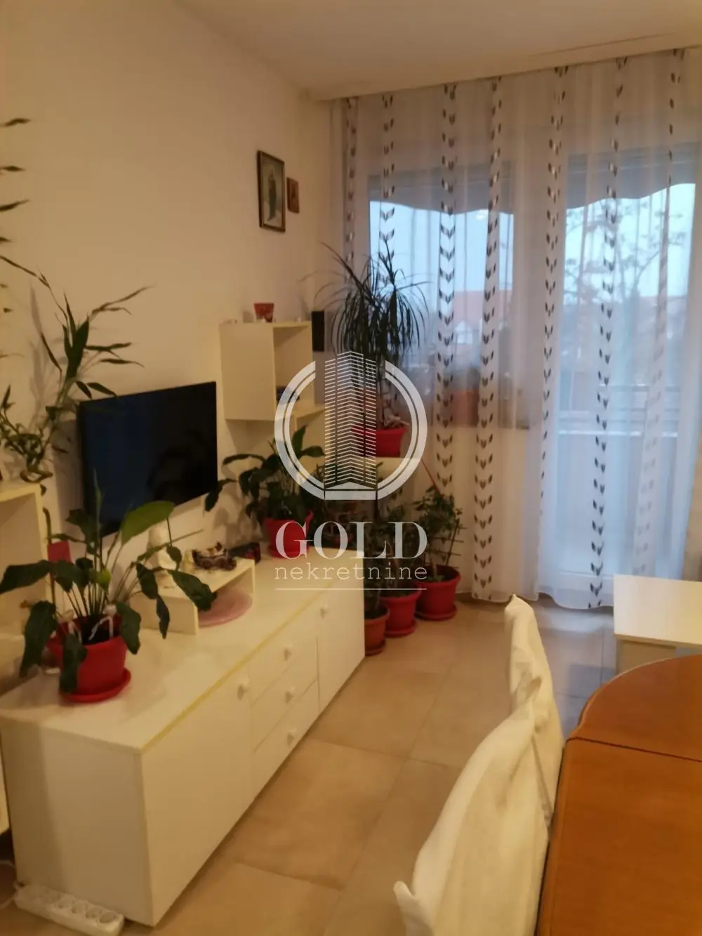 Stan 47m² — Telep, Novi Sad
