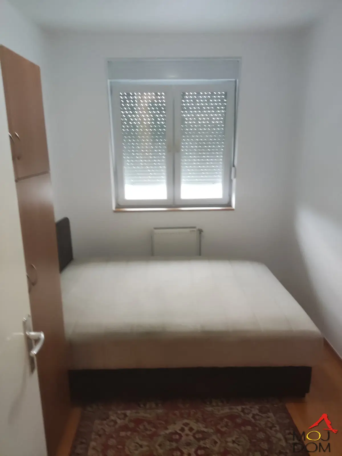 Apartment for rent in Grbavica.
Contact: 0649176124
Code: 9104127
Moj Dom Real Estate, Novi Sad, Reg. No. 174

Apartment for rent in Grbavica.
Contact: 0649176124
Code: 9104127
My Home Real Estate, Novi Sad, Reg. No. 174

Apartment for rent?