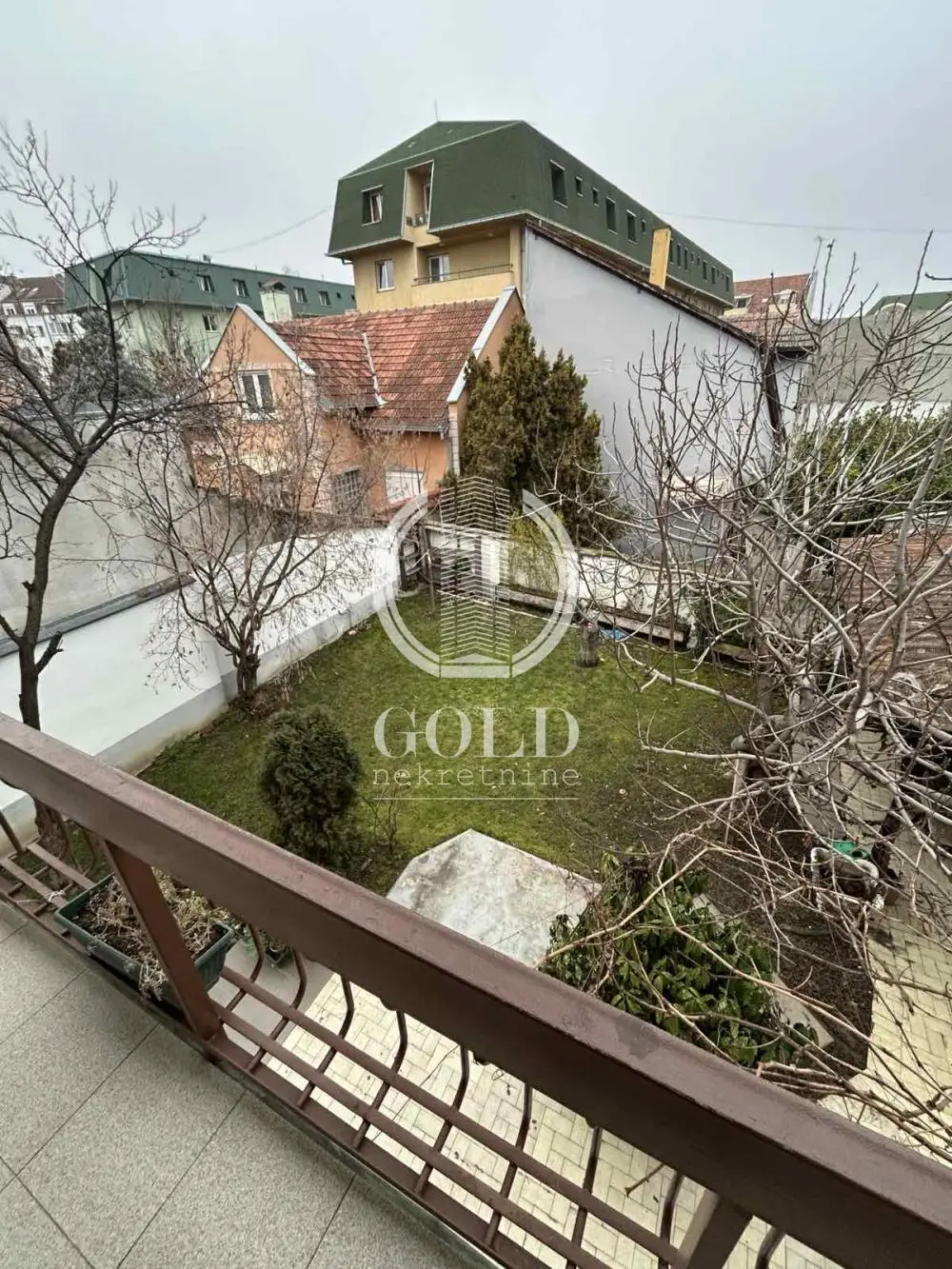 RENT House: NOVI SAD-Novi Sad-Sajam, 230.00m2 Business Space/Living ID#8723