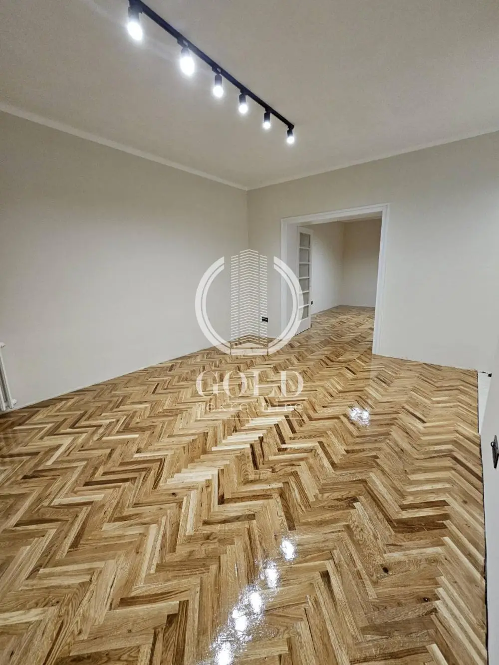 Stan 59m² — Centar, Novi Sad