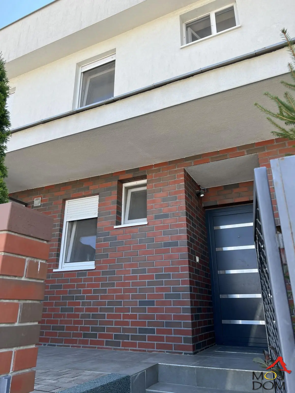 Stan 106m² — Alibegovac, Petrovaradin (Novi Sad)