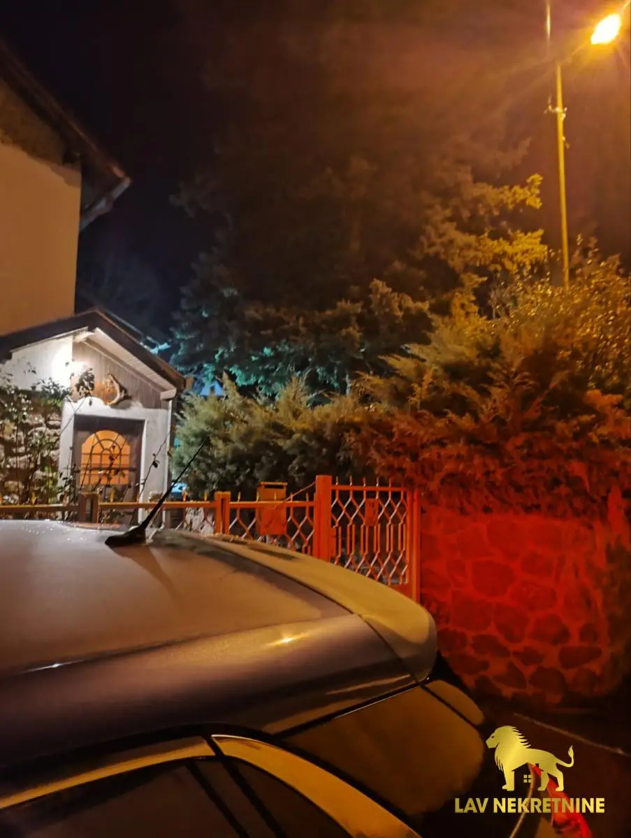 Stan 70m² — Beočin, Beočin