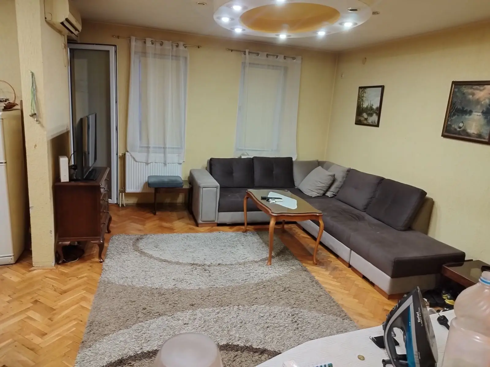Stan 84m² — Detelinara, Novi Sad