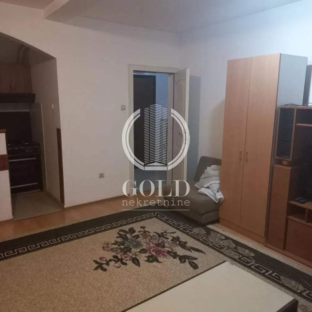 We rent out - One-and-a-half-room apartment in Kraljevića Marka! ID#9747