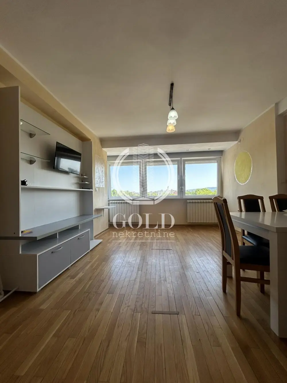 Stan 84m² — Detelinara, Novi Sad