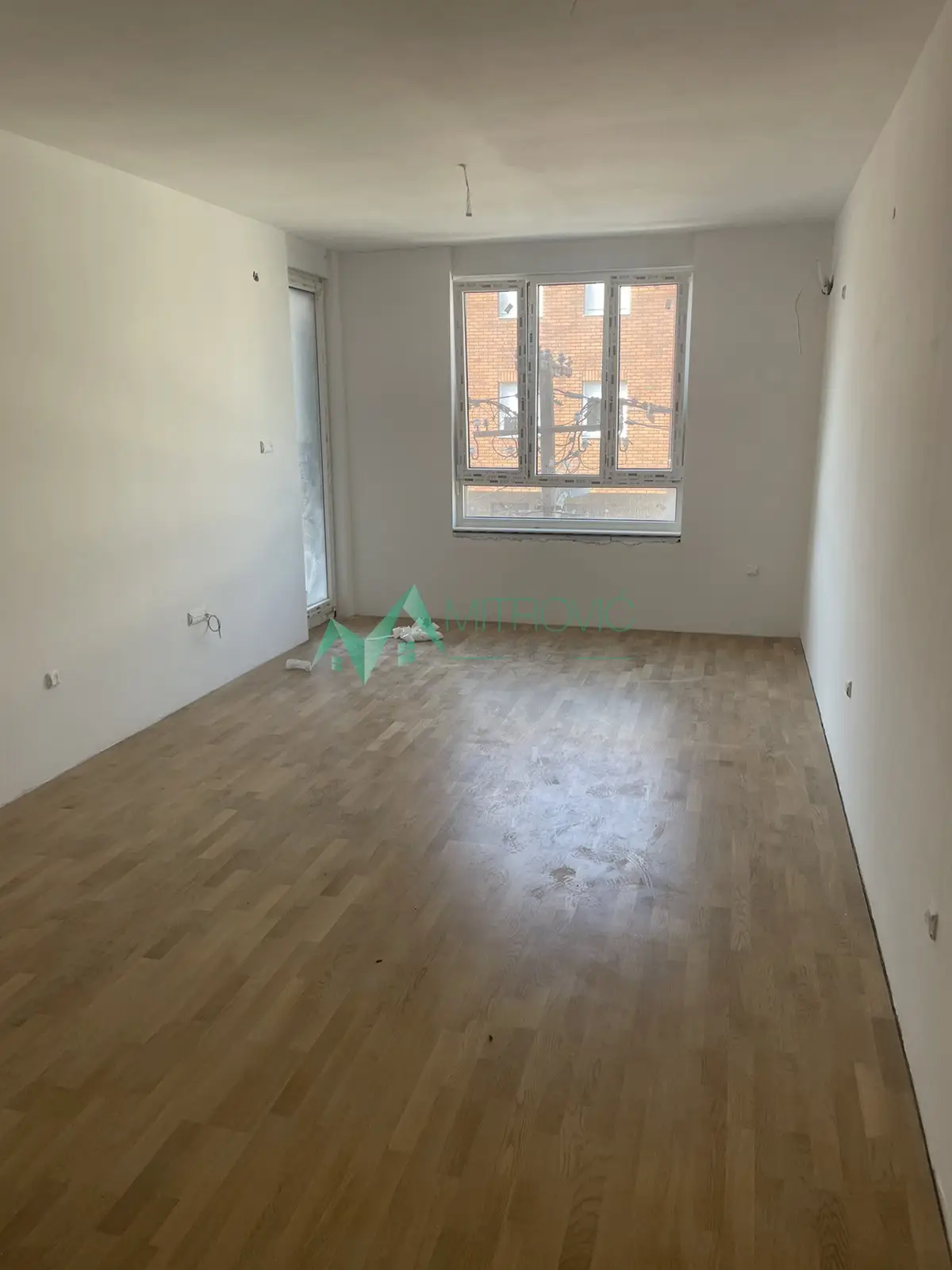 Stan 55m² — Telep, Novi Sad