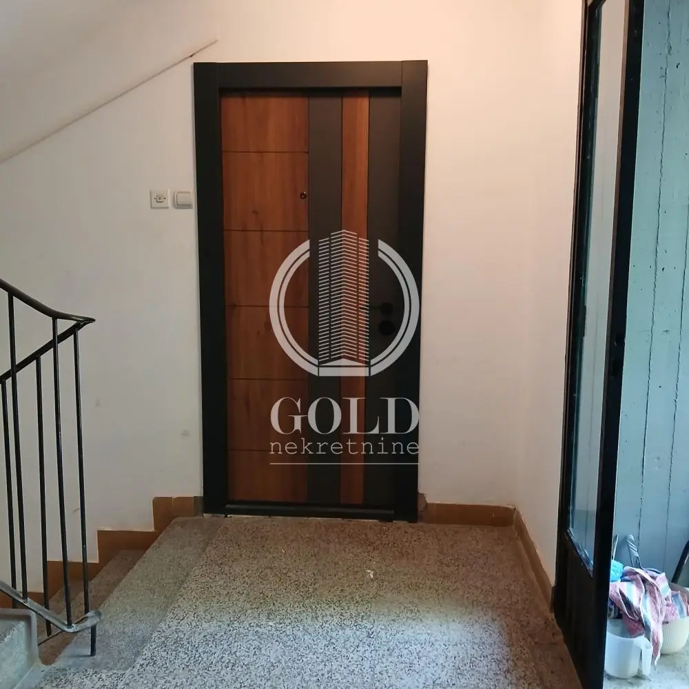 Banatić, apartment only for selected clients ID#9978