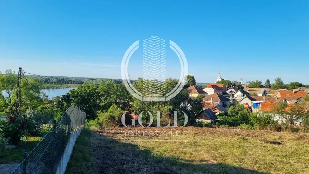 Plac 0m² — Banoštor, Beočin