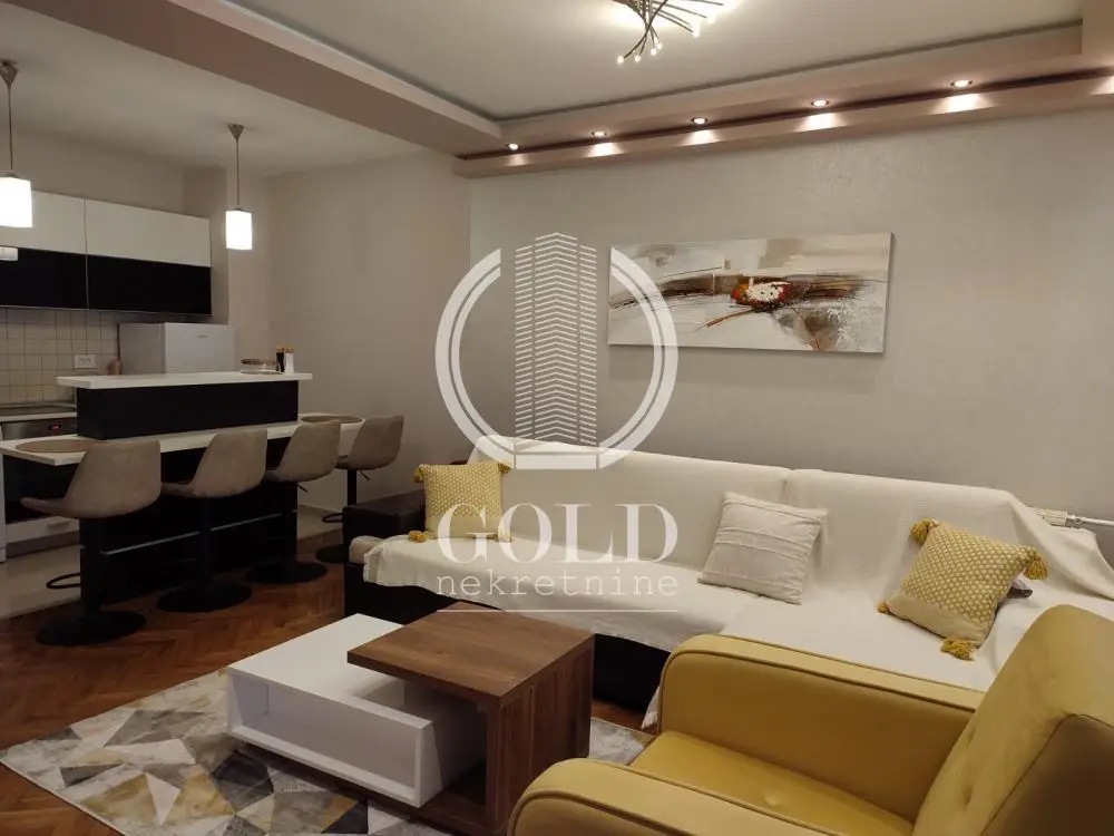 Stan 81m² — Centar, Novi Sad