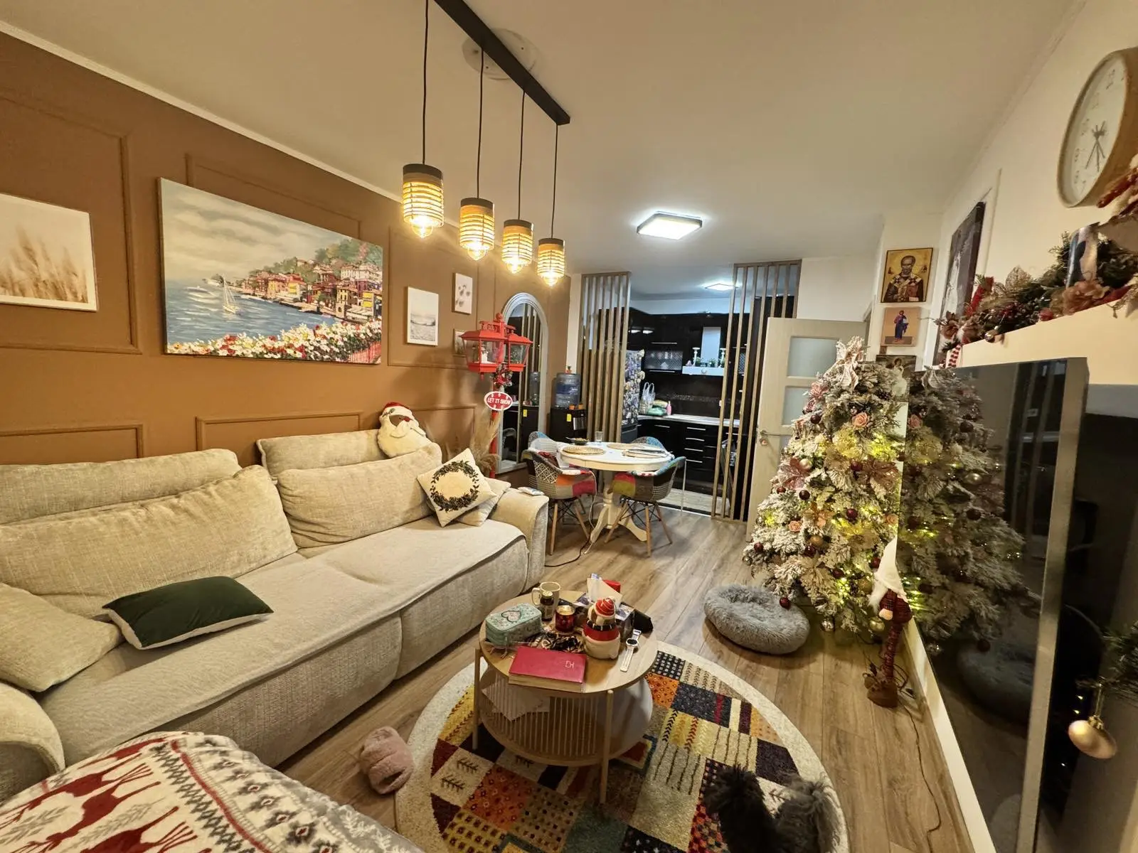 Stan 47m² — Detelinara, Novi Sad