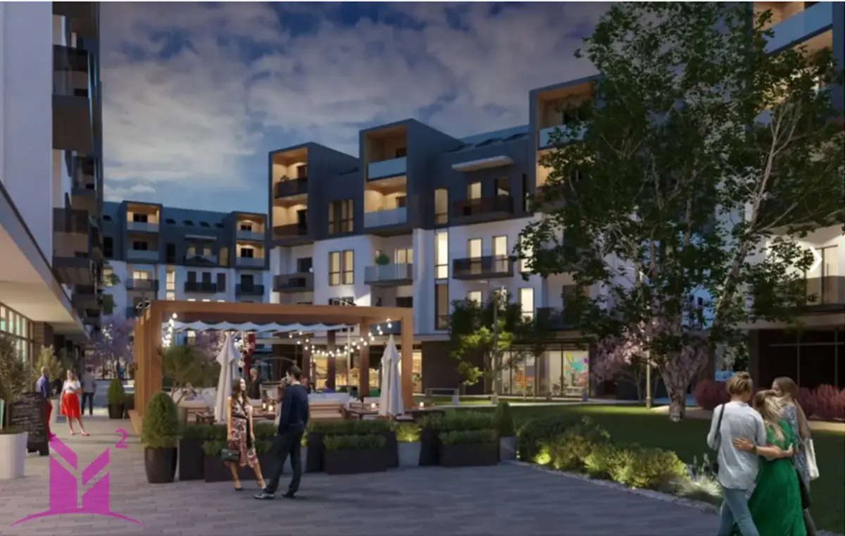 * Vrdnik - New Construction *