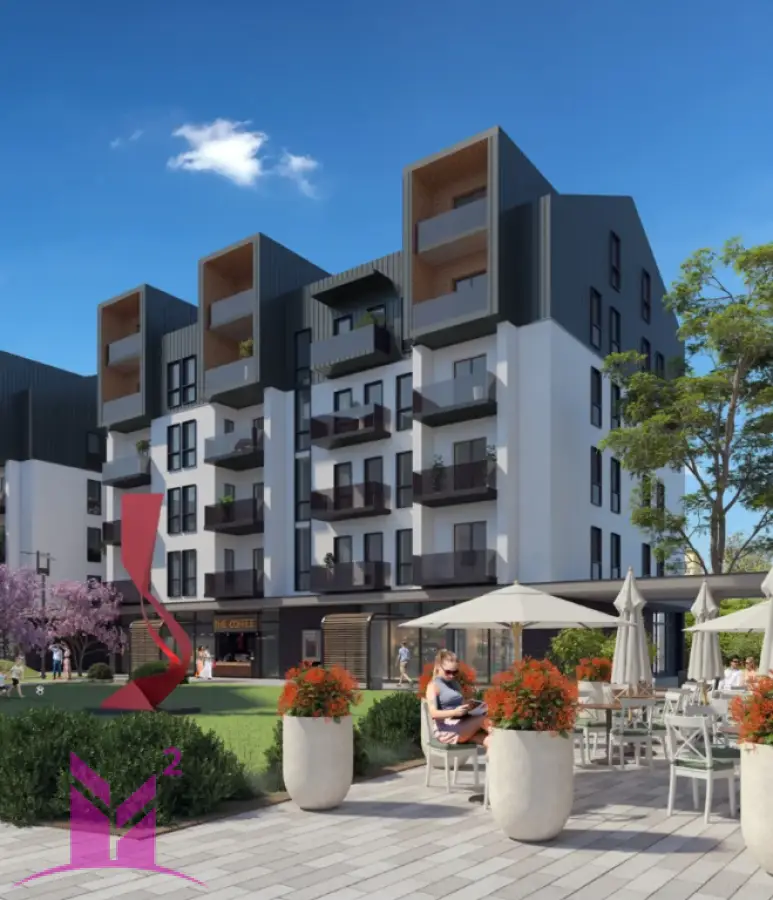* Vrdnik - New Construction *