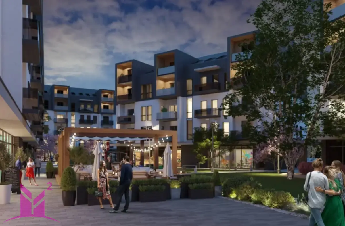 * Vrdnik - New Construction *