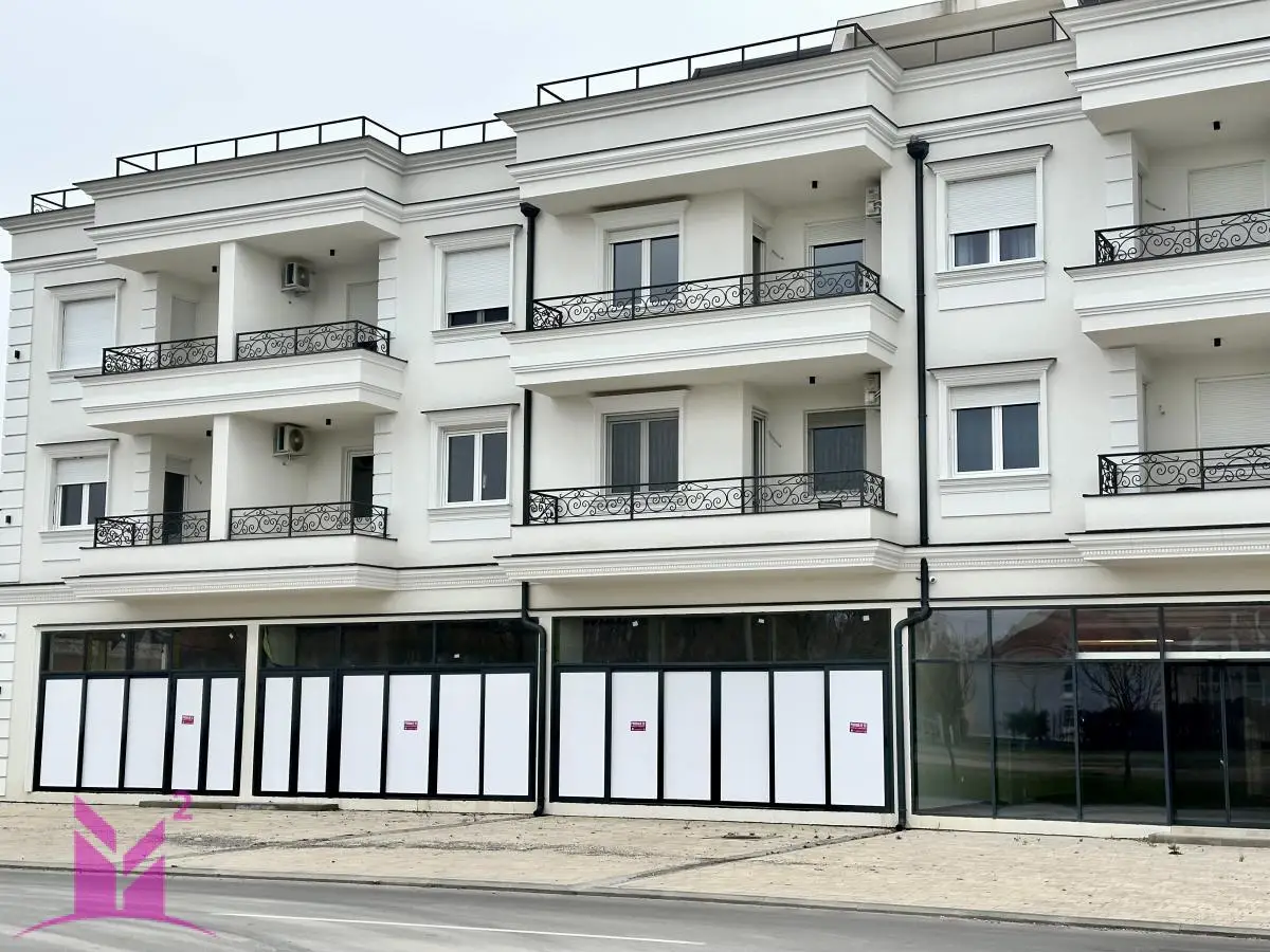 * EXCLUSIVELY ON OFFER - Palić *