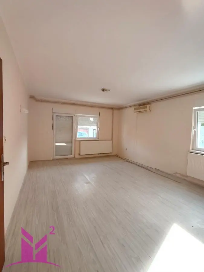 * Veternik - New House *