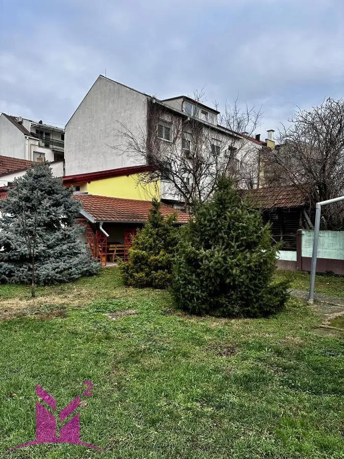 * Novi Sad - Center *