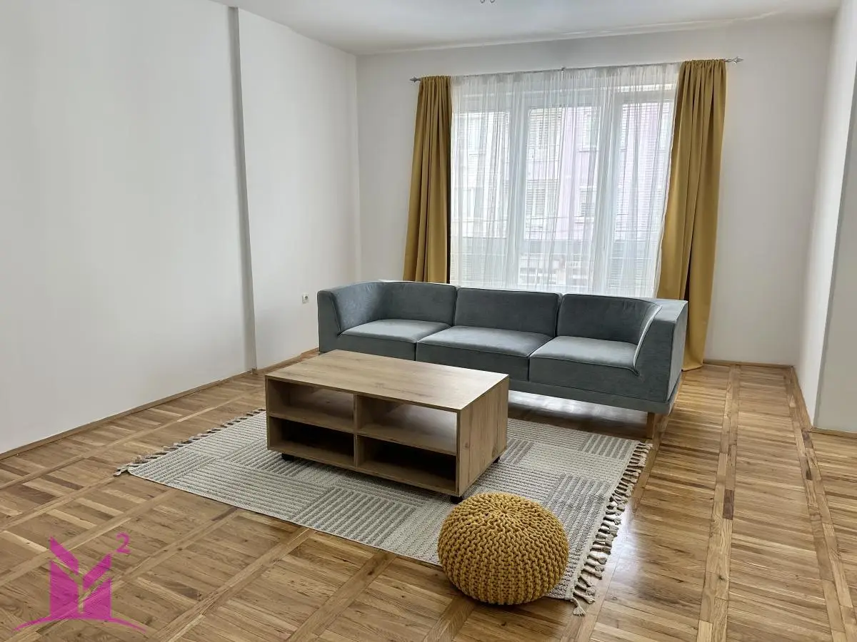 * Kisačka – pet friendly *