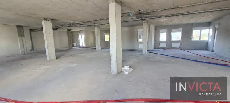 Business space near Najlon market