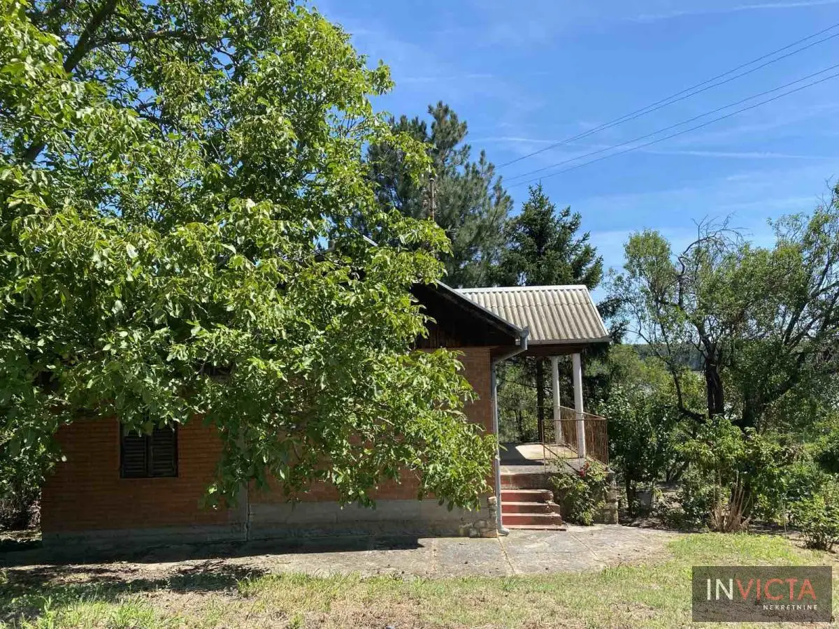 Weekend house - Sremski Karlovci