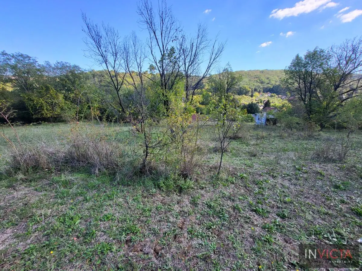 Building plots - Sr. Kamenica/Paragovo