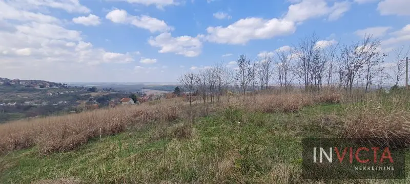 Building plots - Rakovac