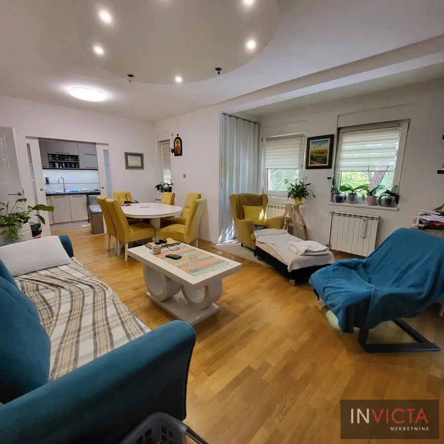 Stan 67m² — Telep, Novi Sad