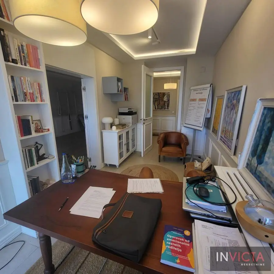 Stan 64m² — Novi Sad, Novi Sad