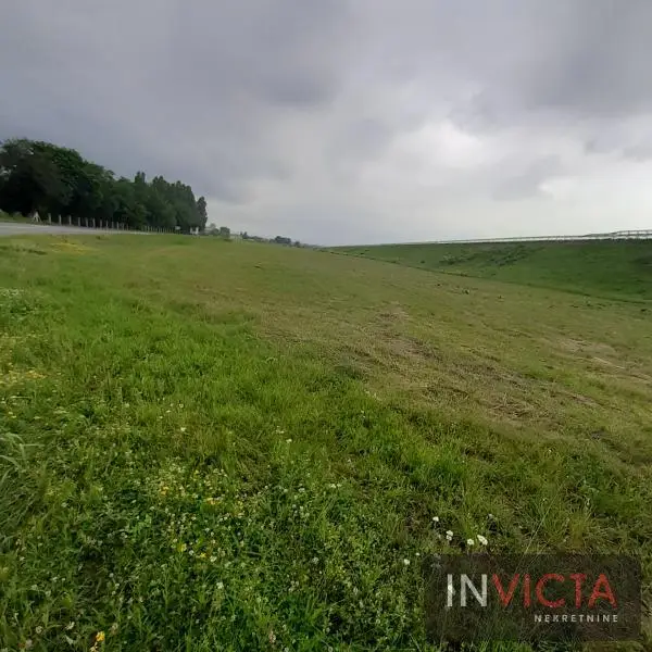 Zemljište za ind.objekte