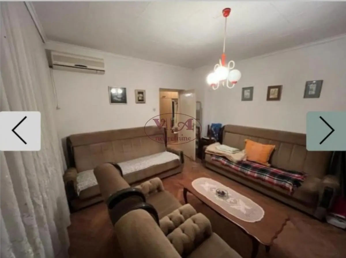 Kula, Crvenka, excellent furnished, comfortable apartment