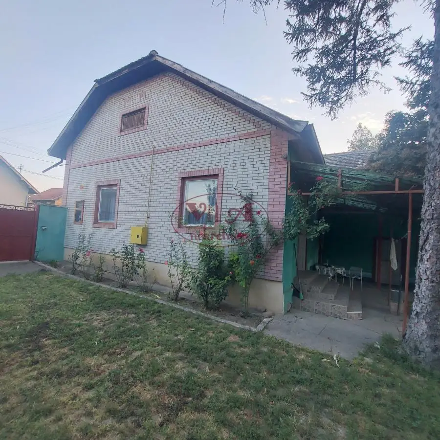 Srbobran, House on a large plot in an excellent location