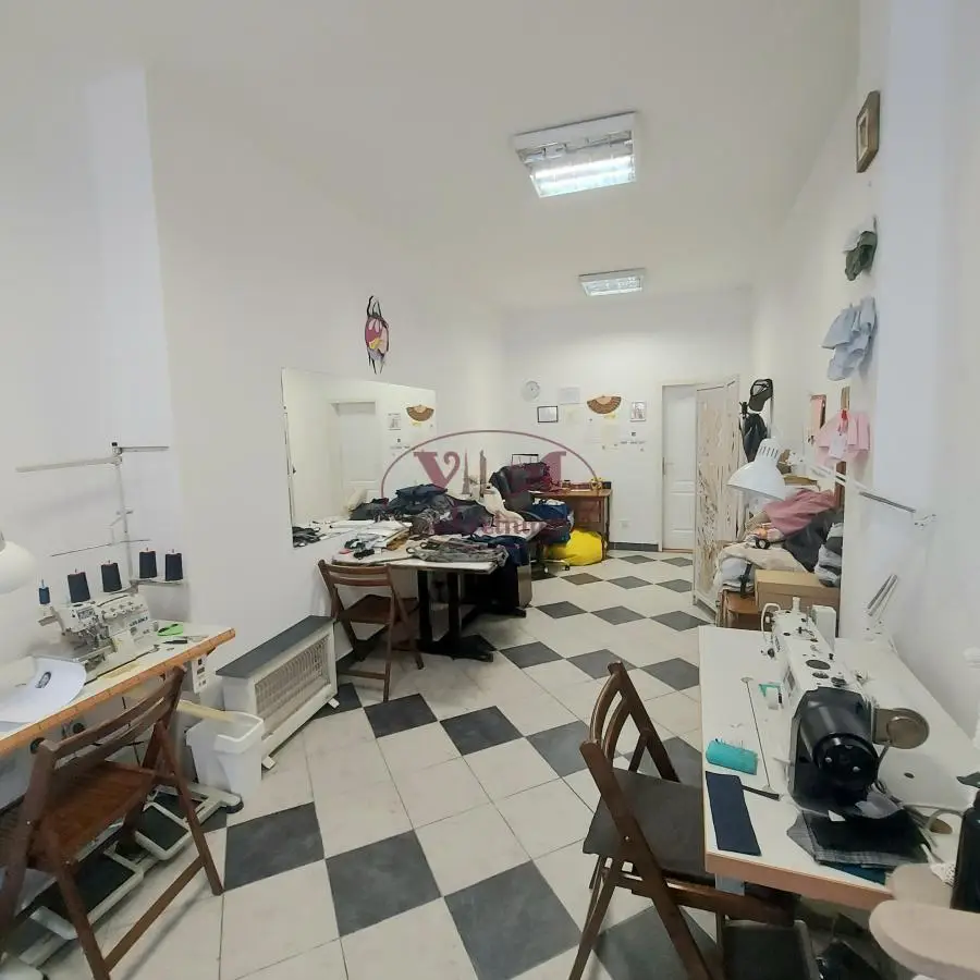 Novi Sad, Excellent local – business space – for various purposes with parking