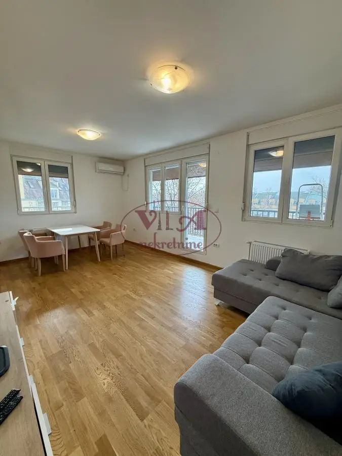 Novi Sad, Detelinara, Newer duplex in a quiet neighborhood