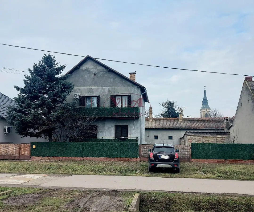Srbobran, Center, Large comfortable house in an excellent location