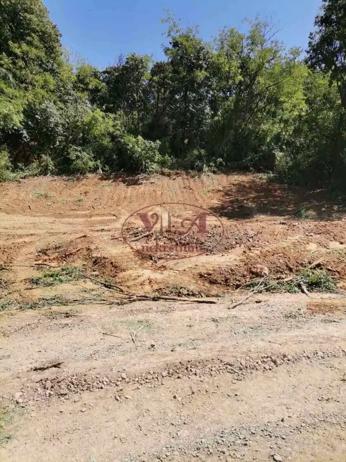 Novi Sad, Alibegovac, excellent plot in Alibegovac