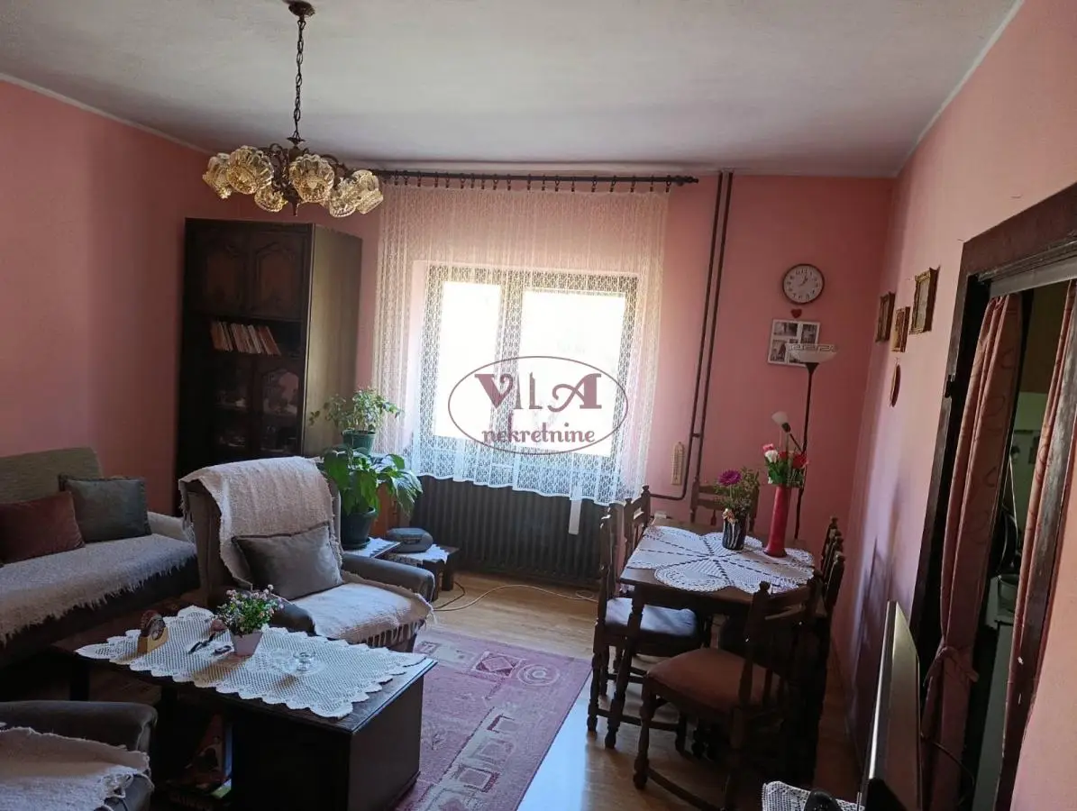 Novi Sad, Telep, odlicna kuca sa potkrovljem na dobroj lokaciji