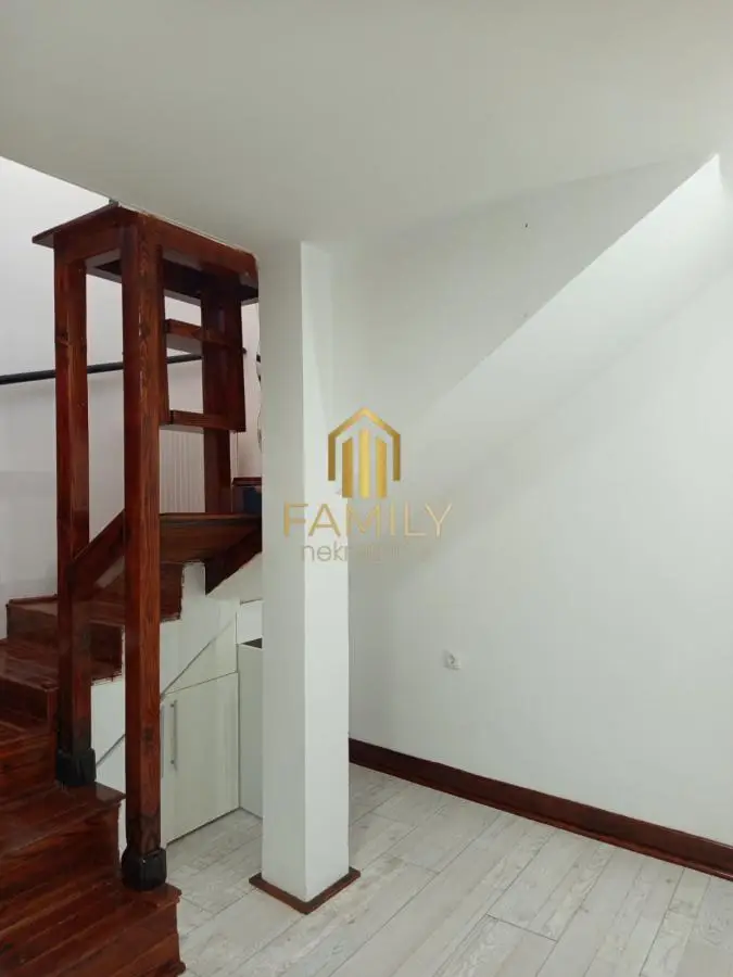 Duplex for sale in Petrovaradin, 50m2, €88,000