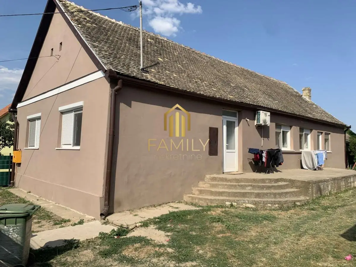 Family house for sale, RUMENKA