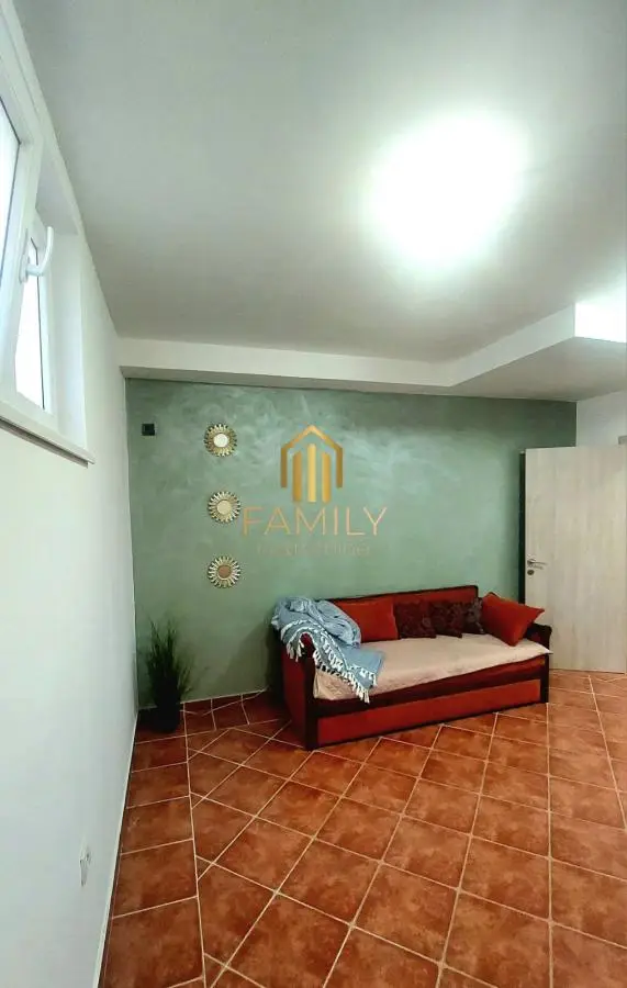 Two-room apartment for sale in Grbavica, 47m2, €95,790