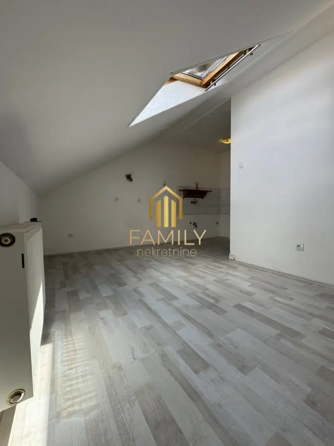 Studio apartment for sale in Nova Detelinara