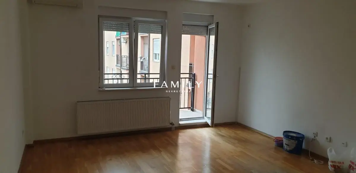 Two-room apartment for sale, Nova Detelinara, 48m2, €141,100