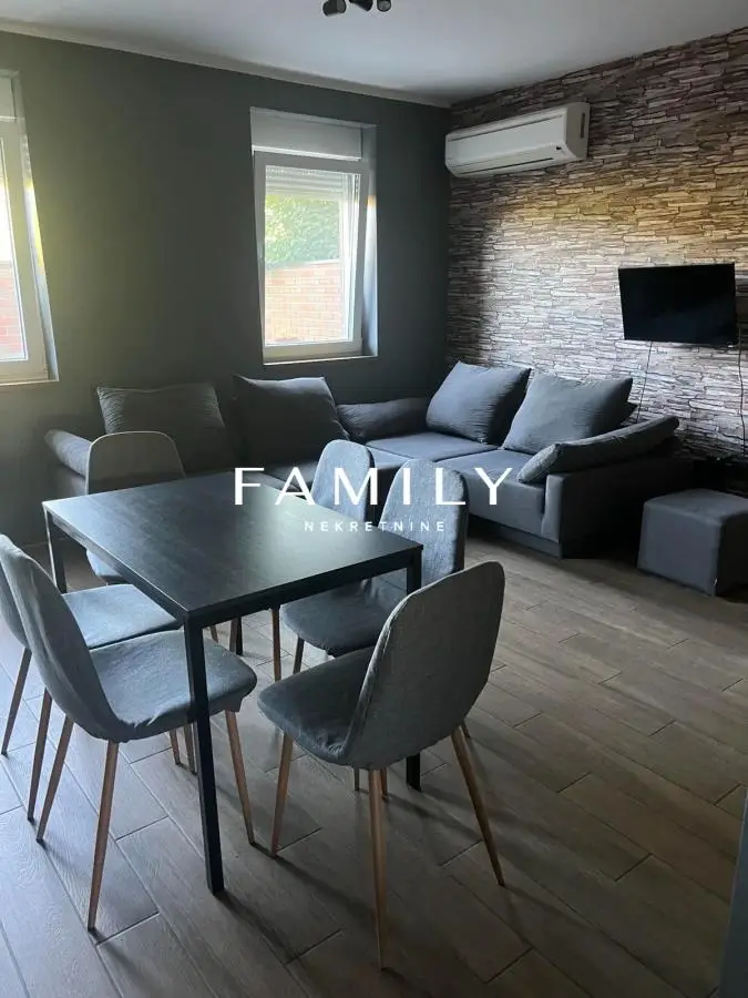 Apartment for sale in Mišeluk, 73m2, €180,000