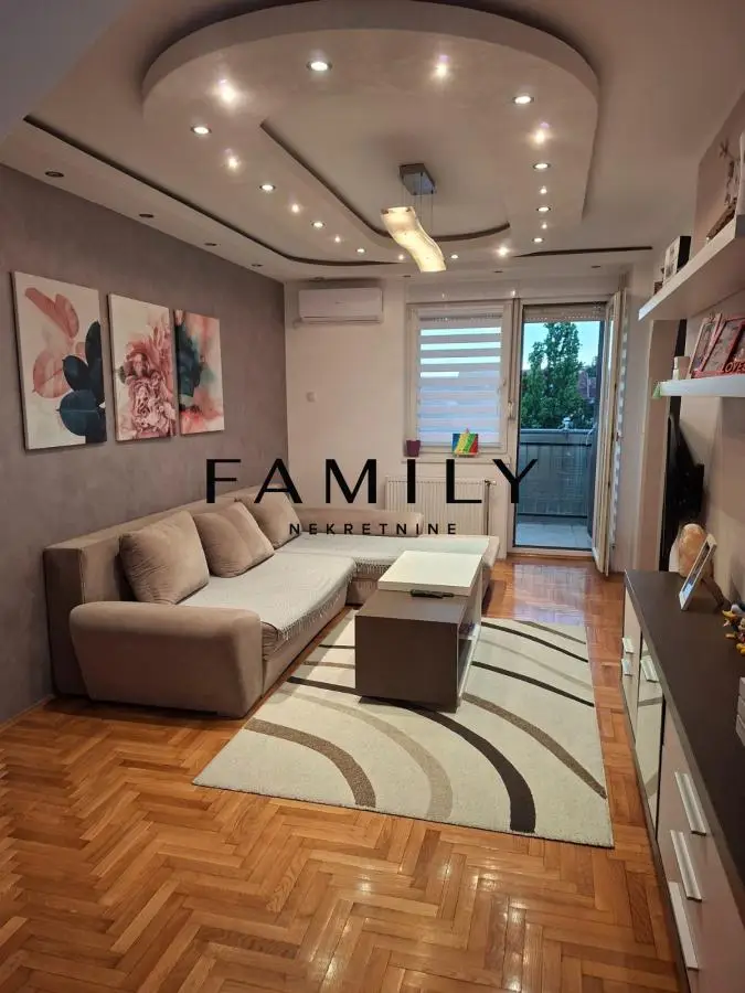 Duplex for sale in Nova Detelinara, 70m2, €185,400