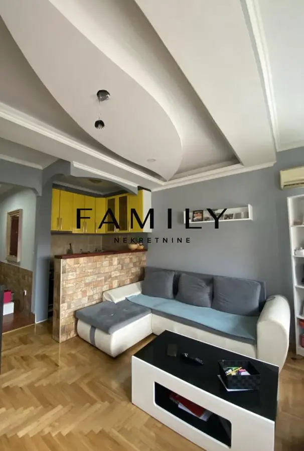 Completely renovated and equipped apartment – Nova Detelinara, 45m²