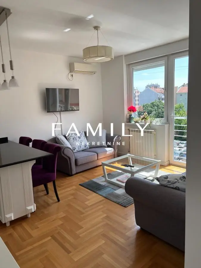 Modernly equipped apartment in the Modena building – ideal for reliable tenants and foreigners!
