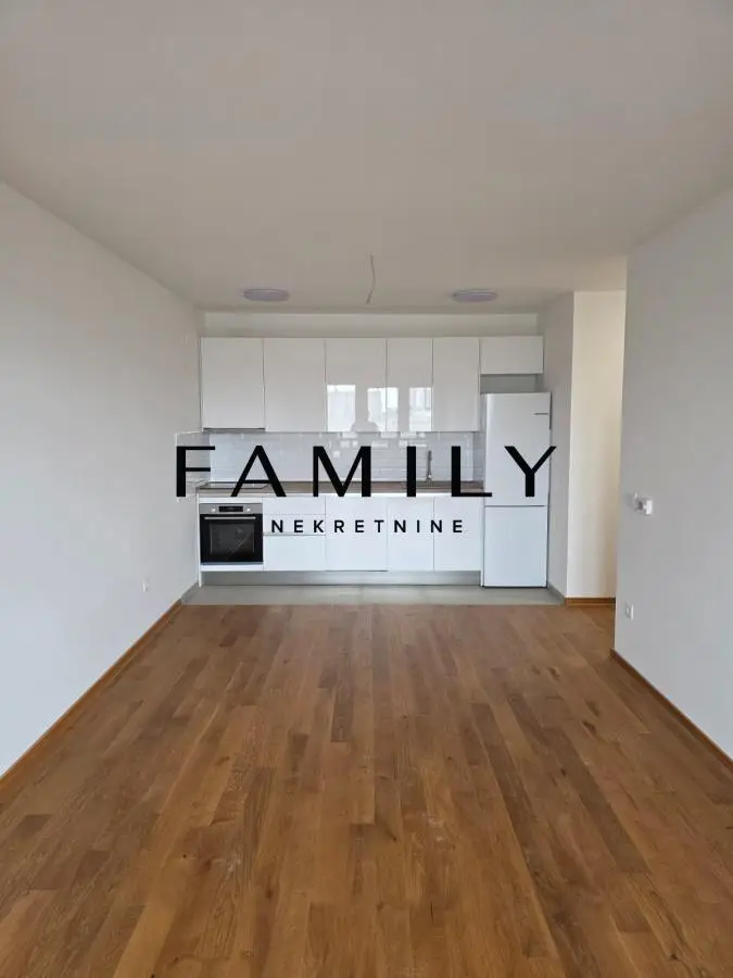 New build! Spacious 92 m² apartment with 3 bedrooms – move-in ready, Jerneja Kopitara