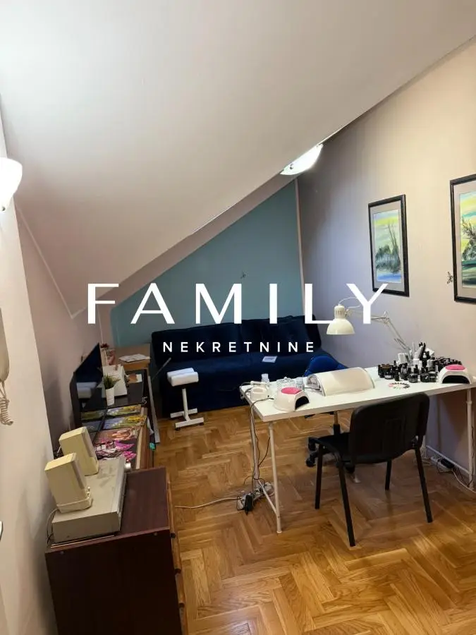 DUPLEX IN NOVA DETELINARA – 48 m² + PARKING SPACE | 50m FROM EUROPE BOULEVARD | URGENT SALE