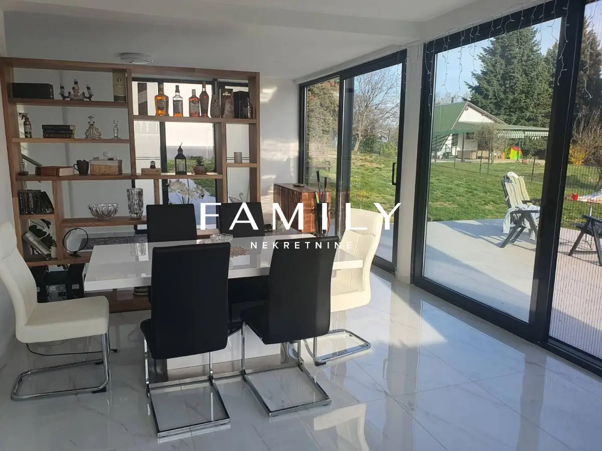 EXCEPTIONAL COMPLEX FOR SALE IN IRIŠKI VENAC – 4,700 m²