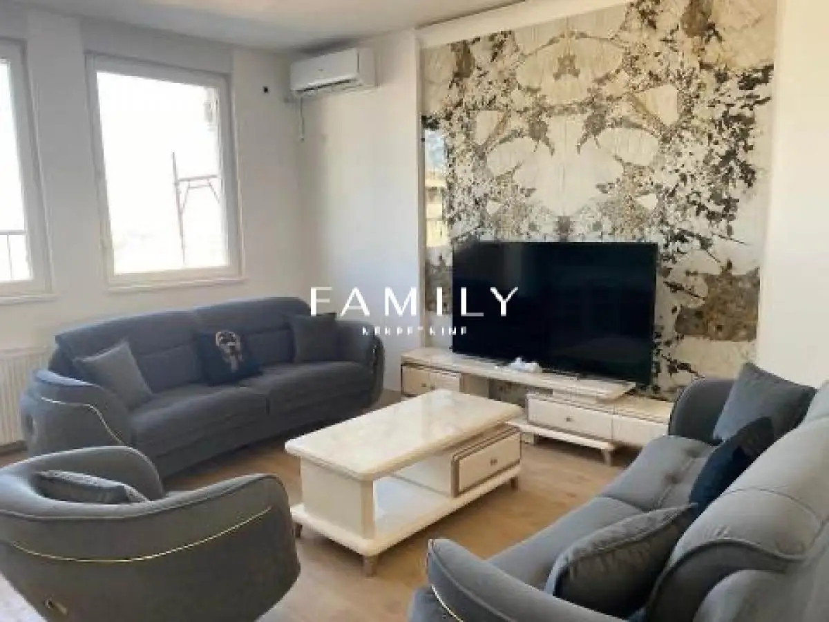 Spacious duplex apartment in the attic — large terrace + beautiful view, Salajka